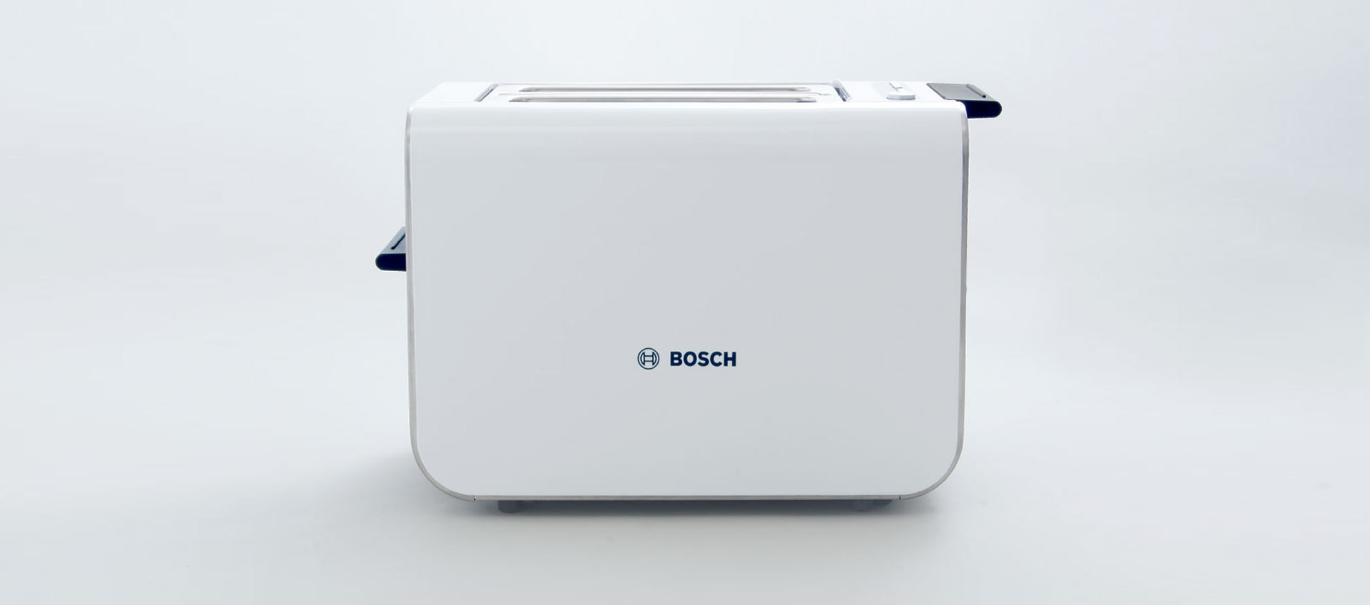 Industriedesigner daniels + erdwiens Toaster TAT-8 für Bosch Siemens Hausgeräte