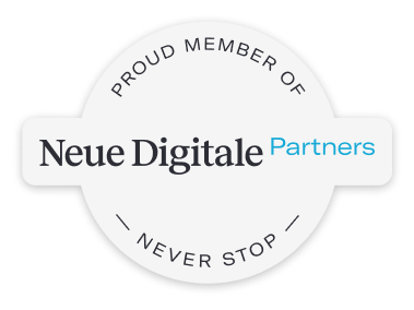 Neue Digitale Partners