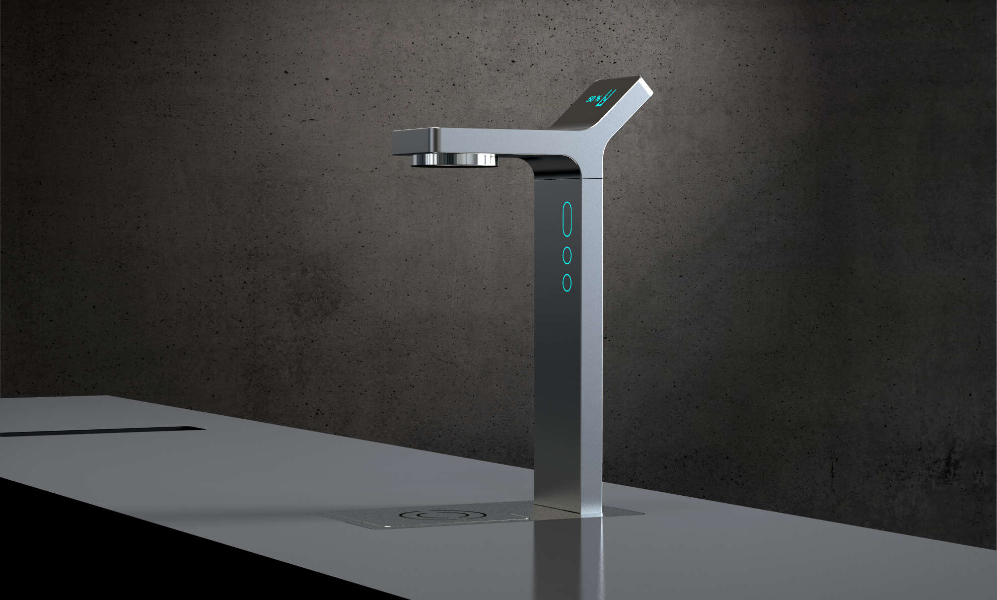 productdesign water dispenser