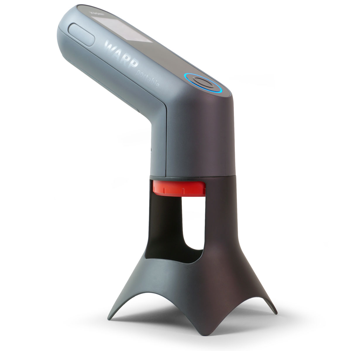 Produktdesign für iNOEX -  Messgerät Warp portable