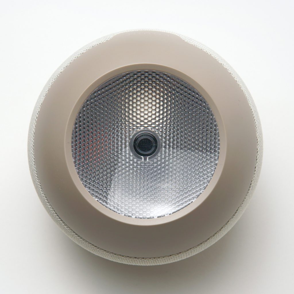 Loume Sleep Device Design